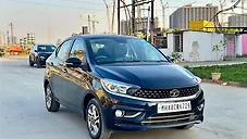 Used Tata Tigor XZA Plus [2020-2023] in Thane