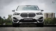 Used BMW X1 sDrive20d xLine in Kochi