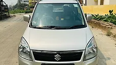 Used Maruti Suzuki Wagon R 1.0 VXI in Guwahati