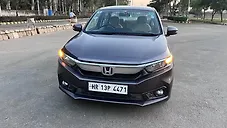 Used Honda Amaze 1.2 S i-VTEC in Karnal