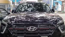 Used Hyundai Creta SX (O) 1.5 Diesel [2020-2022] in Patna
