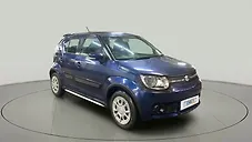 Used Maruti Suzuki Ignis Delta 1.2 MT in Chandigarh