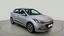 Used Hyundai Elite i20 Asta 1.4 CRDi in Chandigarh