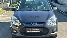 Used Ford Figo Duratorq Diesel ZXI 1.4 in Chennai
