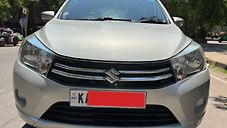 Used Maruti Suzuki Celerio ZXi AMT [2017-2019] in Bangalore