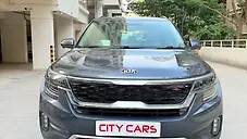 Used Kia Seltos GTX Plus AT 1.5 Diesel [2019-2020] in Pune