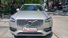 Used Volvo XC90 D5 AWD in Bangalore