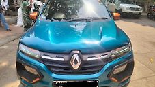 Used Renault Kwid CLIMBER 1.0 AMT [2017-2019] in Mumbai