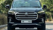 Used MG Gloster Savvy 6 STR 2.0 Twin Turbo 4WD in Delhi