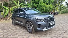 Used Kia Seltos HTX 1.5 Petrol MT [2024-2025] in Mangalore