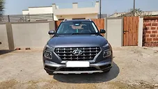 Used Hyundai Venue S Plus 1.2 Petrol in Kolhapur