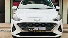 Used Hyundai Aura S 1.2 Petrol in Kolkata