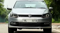 Used Volkswagen Polo Highline Plus 1.2( P)16 Alloy [2017-2018] in Delhi