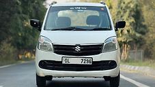 Used Maruti Suzuki Wagon R 1.0 LXI CNG (O) in Delhi
