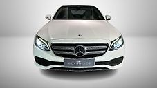 Used Mercedes-Benz E-Class E 200 in Mumbai
