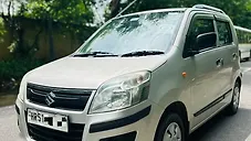 Used Maruti Suzuki Wagon R 1.0 LXI CNG in Delhi