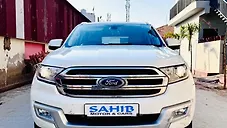 Used Ford Endeavour Trend 2.2 4x2 AT in Agra