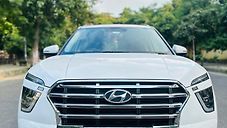 Used Hyundai Creta SX 1.5 Petrol [2020-2022] in Delhi