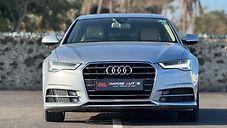 Used Audi A6 35 TDI Matrix in Chennai