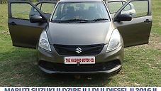 Used Maruti Suzuki Swift Dzire LDI in Kolkata