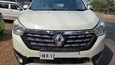 Used Renault Lodgy 110 PS RXZ Stepway 7 STR in Sangli