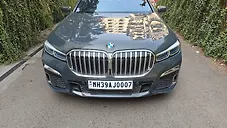 Used BMW 7 Series 740 Li M Sport in Mumbai