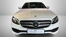 Used Mercedes-Benz E-Class E 220 d Avantgarde in Mumbai