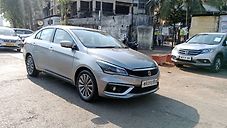 Used Maruti Suzuki Ciaz Alpha 1.3 Hybrid in Mumbai