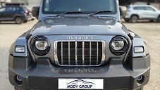 Used Mahindra Thar LX Hard Top Diesel AT 4WD [2023] in Mumbai