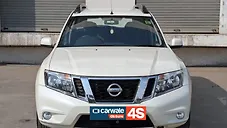 Used Nissan Terrano XL D THP 110 PS in Thane