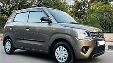 Used Maruti Suzuki Wagon R LXi 1.0 CNG [2019-2020] in Delhi