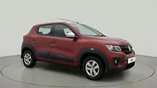 Used Renault Kwid RXT Opt [2015-2019] in Bangalore