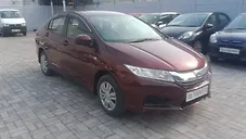 Used Honda City SV in Delhi