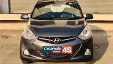 Used Hyundai Eon Sportz in Thane