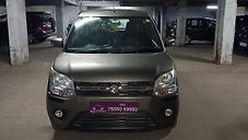 Used Maruti Suzuki Wagon R ZXi 1.2 in Hyderabad