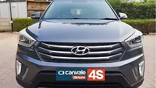 Used Hyundai Creta SX Plus 1.6  Petrol in Ahmedabad