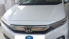 Used Honda Amaze 2nd Gen VX CVT 1.2 Petrol [2021] in Coimbatore