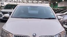 Used Skoda Rapid Ambition 1.6 TDI CR MT in Coimbatore