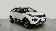 Used Tata Nexon XZ Plus in Mumbai