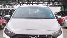 Used Hyundai i20 Sportz 1.2 IVT [2020-2023] in Coimbatore