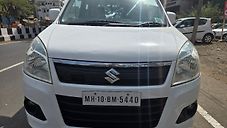 Used Maruti Suzuki Wagon R 1.0 VXI in Sangli