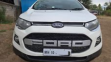 Used Ford EcoSport Trend+ 1.5L TDCi in Sangli