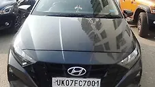 Used Hyundai i20 Magna 1.2 MT [2020-2023] in Dehradun