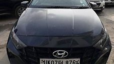 Used Hyundai i20 Sportz 1.2 MT in Dehradun