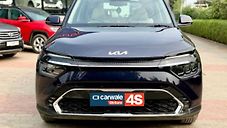 Used Kia Carens Luxury Plus 1.4 Petrol 7 STR in Ahmedabad