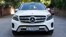 Used Mercedes-Benz GLS 350 d in Delhi