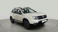 Used Renault Duster RXS CVT in Mumbai