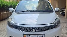 Used Tata Tigor Revotron XZ in Nashik