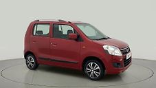 Used Maruti Suzuki Wagon R 1.0 VXi in Chennai