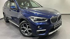 Used BMW X1 sDrive20d xLine in Mumbai